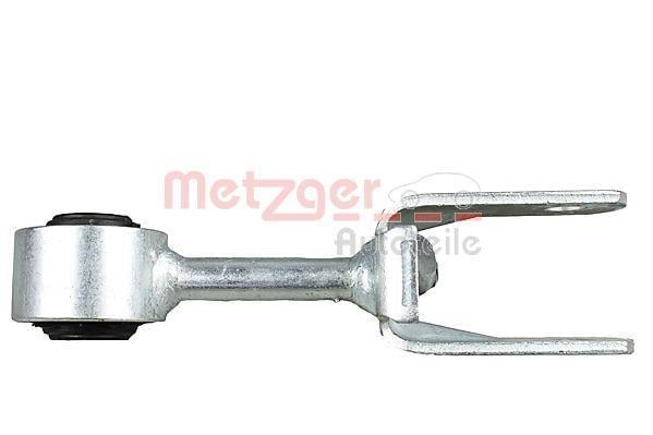 Biellette de barre stabilisatrice (Biellette antiroulis) METZGER ref. 53072109